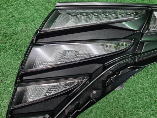 ДХО левый Hyundai Tucson 4 (2020-н.в.) LED