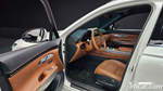 Genesis GV70 2.5T Бензин AWD (10.2021)