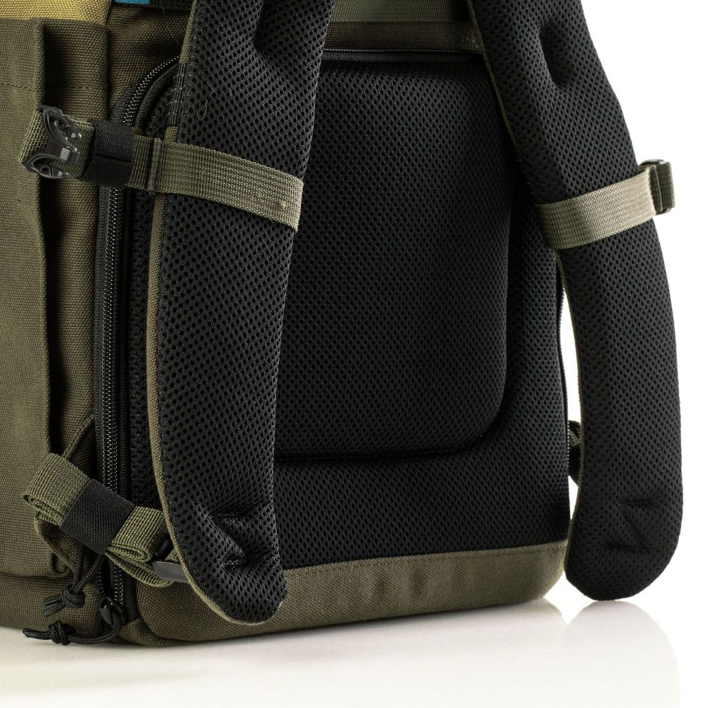 Фоторюкзак Tenba Fulton v2 10L Backpack Tan/Olive 637-731