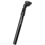 Палец подседельный SP-212 Zoom 31,6х350 мм алюм. черный/350056