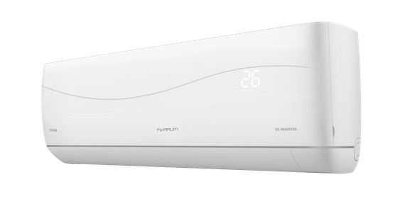 Сплит-система FeRRUM Titan (on/off) FIS24VR1 / FOS24VR1