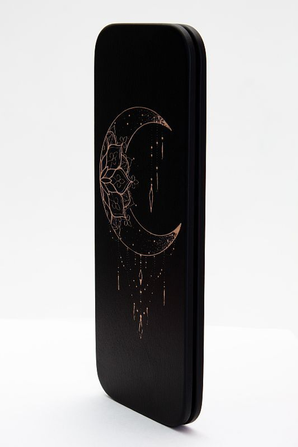 Доска садху Месяц мандала медные гвозди