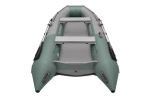 Моторная лодка ПВХ Zefir 3300 НДНД