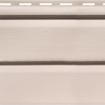 Сайдинг панель сакура коллекция Standart Classic Color 3660х205мм FineBer