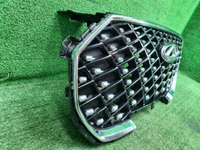 Решетка радиатора Chery Tiggo 8 Pro Max (22-нв)