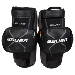 Защита коленей вратаря BAUER ELITE SR