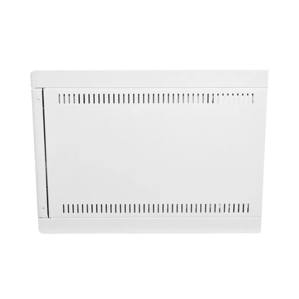 ШРН-6.650 шкаф настенный 6U 600x650 ЦМО