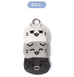 Кошелек SEVENTEEN - MINITEEN Coin Pouch