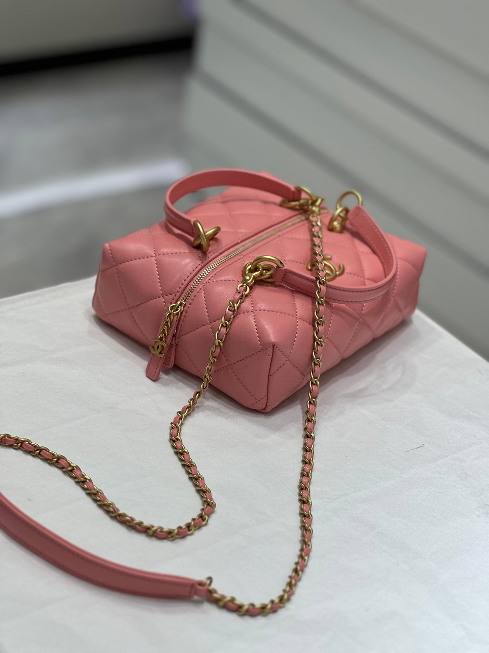 Chanel Bag