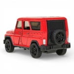 Машинка металл