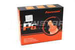 Светодиодные лампы Aozoom P6 H7 с вентилятором, 12V 55W 6000Lm (комплект, 2шт)