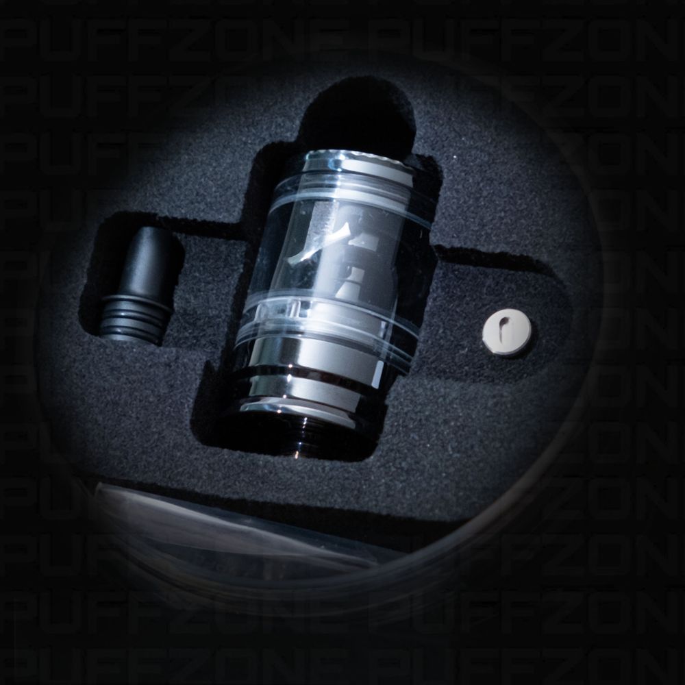 J3S RTA Limited Edition by Monarchy