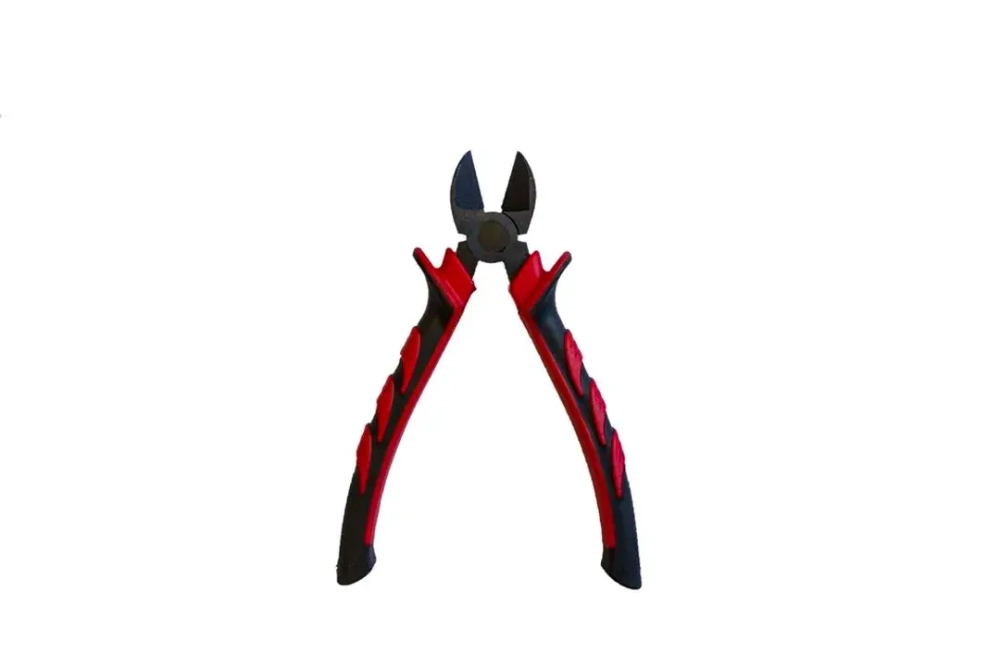 Кусачики 175мм WMC TOOLS WMC-612175WMC