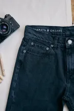 Джинсы Miracle Apparel Vintage Slim 2302 Tapered Мужские серые