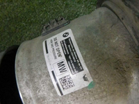 Стойка пневматическая передняя правая BMW X7 G07 (2019-н.в.)