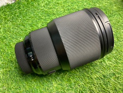 Sigma 85mm 1.4 DG HSM Art  Nikon F