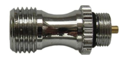 Клапан воздушный для аэрографов (JAS, АэроПро)