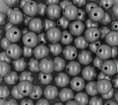 Бусины пришивные, d 10 мм, 50 гр