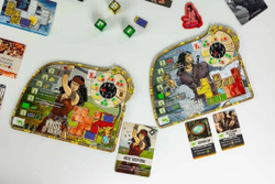 Thorgal: The Board Game - Deluxe All In (Gamefound Edition)