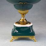 Ваза для середины стола в дворцовом стиле