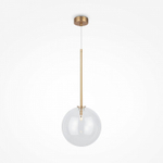 Подвесной светильник Maytoni Mood MOD172PL-01BS