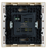 FORTE&PIANO Розетка USB A+A 3,1А FP449 ваниль IEK