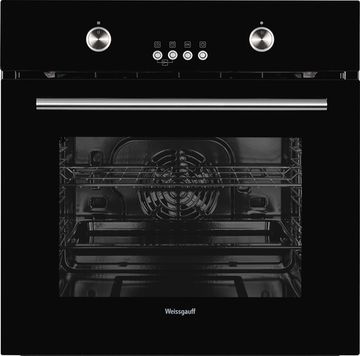 Электрический духовой шкаф Weissgauff EOV 281 PDB