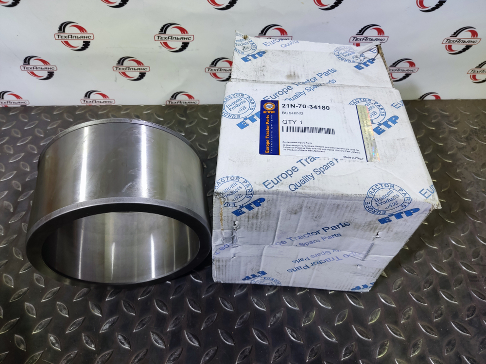 Втулка 21N-70-34180
