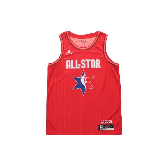 Jordan NBA All-Star Edition Swinan Jersey -Russell Westbrok NBA2020