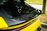 Карбоновый обвес для Lotus Eletre 2024+ Лотус Элетре