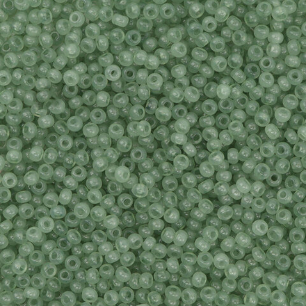 Бисер Preciosa , уп.5 гр., №02163