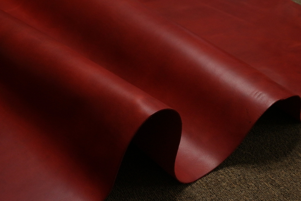 1,8-2,2 юфть красная pull up