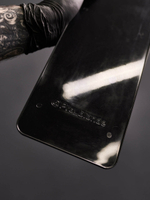 Планшет с гребнем