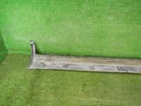 Накладка порога левая Volvo XC90 2 (2014-н.в.)