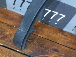 Накладка крыла переднего левого Mazda CX-5 1 (KE) 11-17 Б/У Оригинал kd5351w31