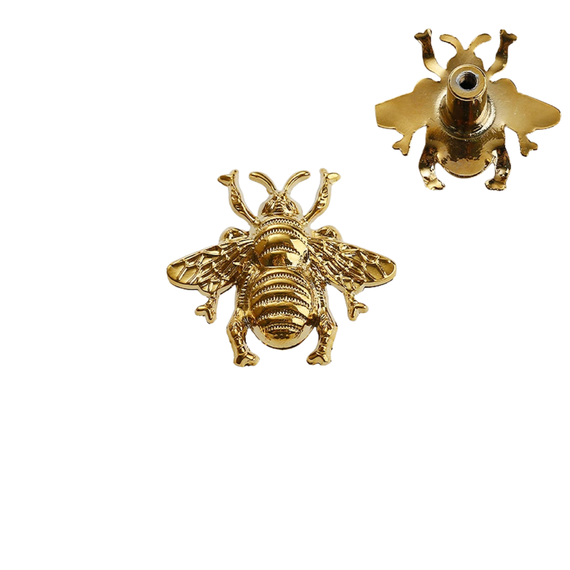 Мебельная ручка GOLD