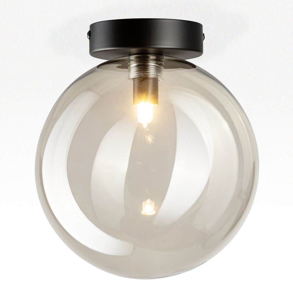 Citilux ORTON CL202511 Светильник Дымчатый