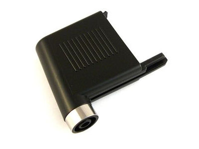 Насадка подачи горячей воды для кофемашины De'Longhi ECAM23