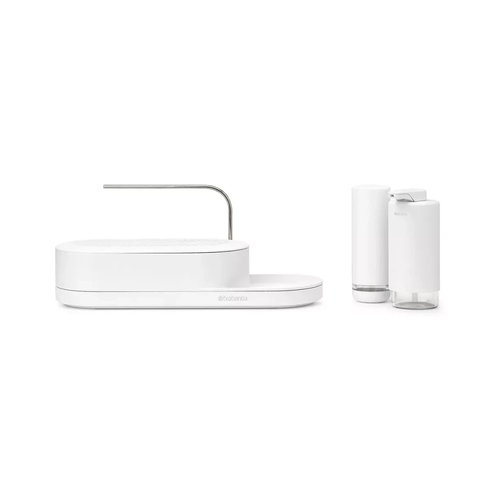 Brabantia - Органайзер для раковины SinkStyle Mineral Fresh White / артикул   227929  / GTIN 8710755227929