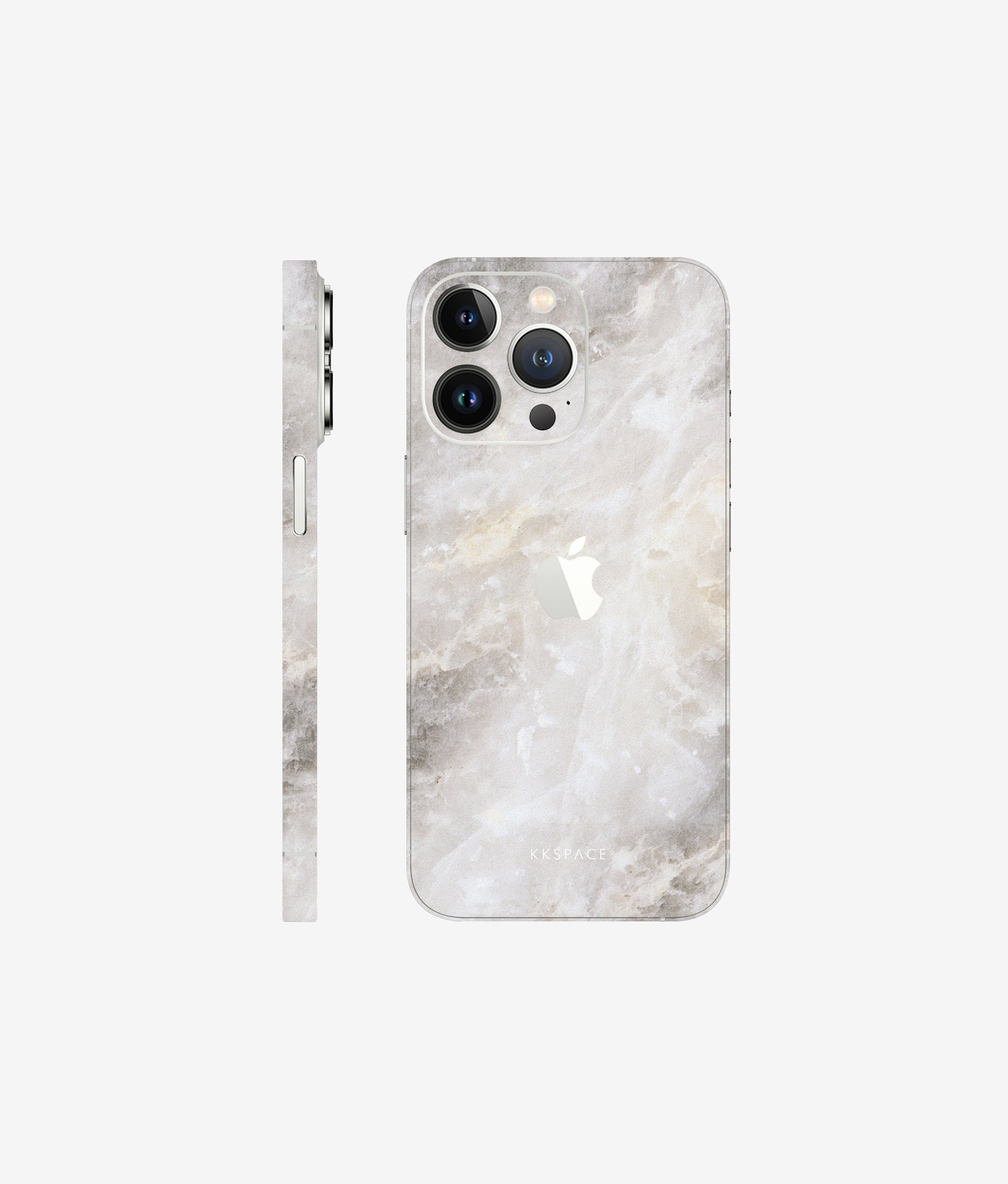 Виниловая наклейка MOON для iPhone