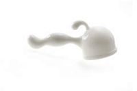 Насадка для Magic-wand Love Products для массажа простаты