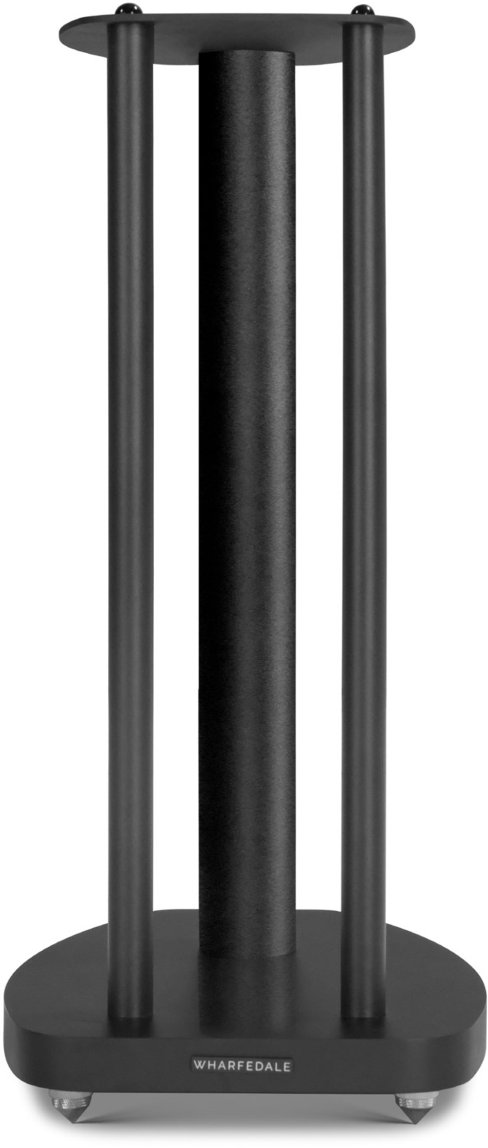 Стойки для акустических систем Wharfedale EVO Stand черный