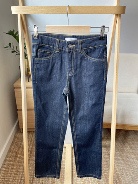 Джинсы La Redoute, 134