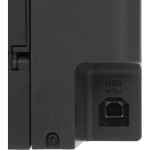 Принтер струйный Epson L18050 (C11CK38403/402/505/38503/38507) A3 WiFi черный