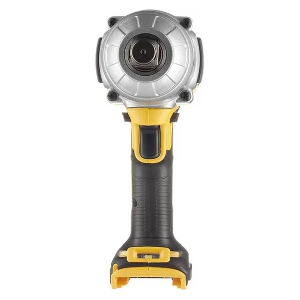 Аккумуляторный гайковерт DeWalt DCF897N ударный (без акк, без з/у)