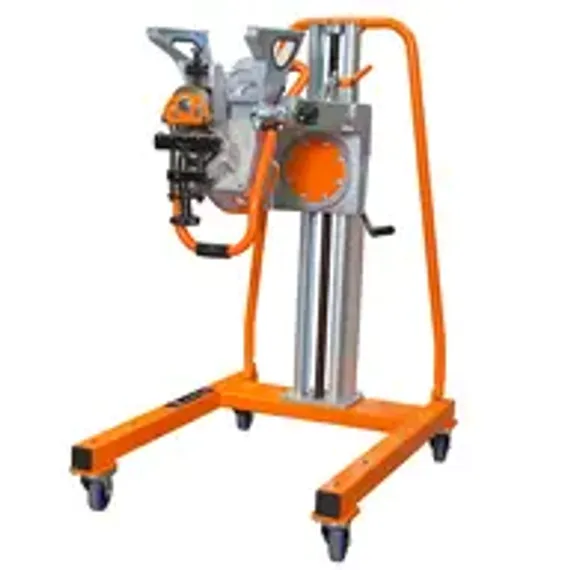 Магнитный стружкосборник BDS Power Worker POW 100