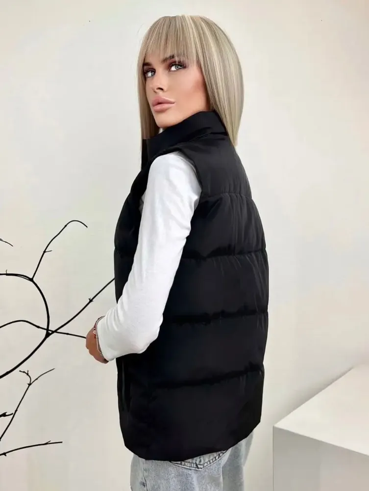 Жилет 6831319 Fabrika