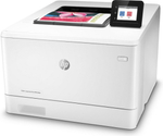 Принтер лазерный цветной HP Color LaserJet Pro M454dw