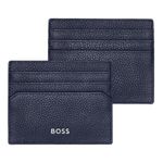 Картхолдер Hugo Boss - Classic Grained