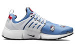 Кроссовки Hello Kitty X Nike Air Presto Qs